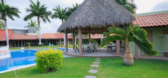 Villa 80