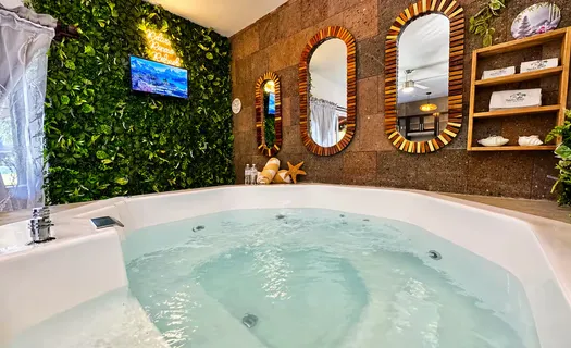Villa 84